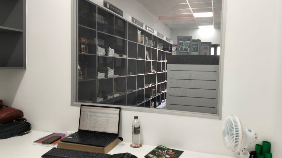 To Let commercial Property for Rent in Durbanville Western Cape